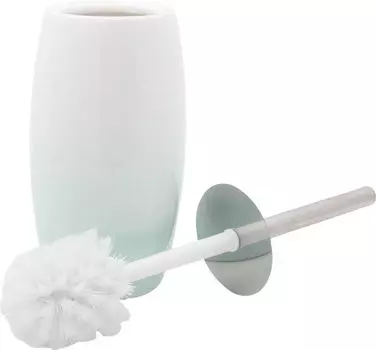 Ершик для унитаза Swensa напольный SWTK-2100Mix-E