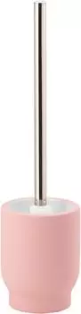 Ершик для унитаза Swensa Unna розовый