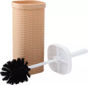 Ершик Swensa для унитаза SWP-0690MIX-E