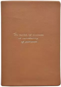 Ежедневник Infolio Quote датированный 2022 352стр 140*200мм