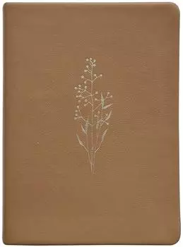 Ежедневник Infolio Sprig 192стр 120*170мм