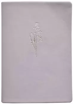 Ежедневник Infolio Sprig полудатированный 320стр 140*200мм