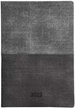 Ежедневник Infolio Toronto датированный 2022 352стр 140*200мм