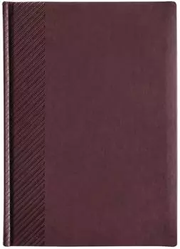 Ежедневник Infolio Velure датированный 2022 352стр 150*210мм