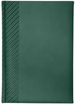 Ежедневник Infolio Velure датированный 2022 352стр 150*210мм