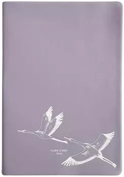 Ежедневник Infolio Wish 192стр 140*200мм