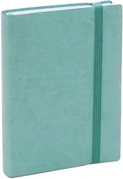 Ежедневник Listoff Reference А6 152л