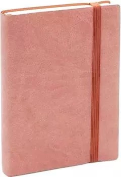 Ежедневник Listoff Reference А6 152л