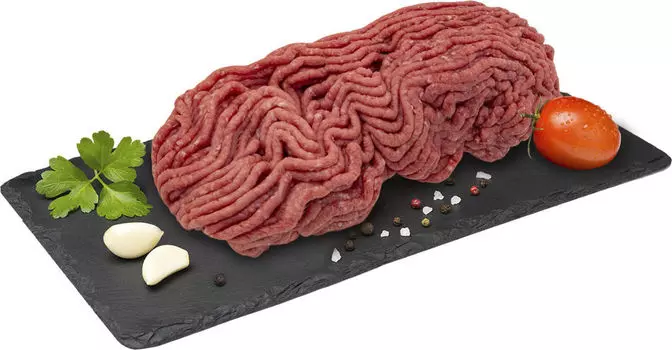 Фарш Любительский 0.5-0.6кг