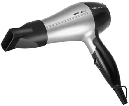 Фен Centek CT-2258 складной