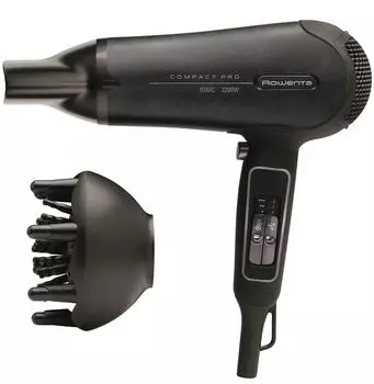 Фен для волос Rowenta CV4731D0
