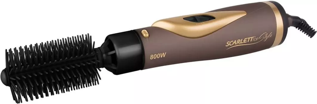 Фен-расческа для волос Scarlett SC-HAS73I06