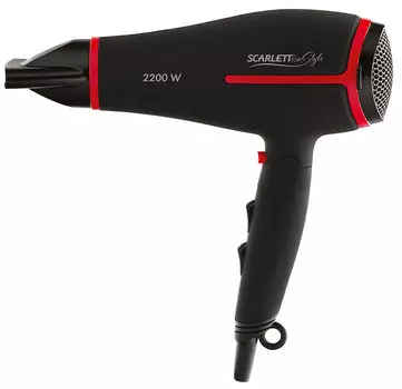 Фен Scarlett SC-HD70IT27