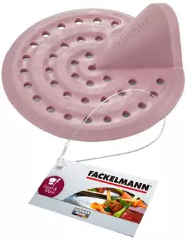 Фильтр Fackelmann Style для раковины с держателем