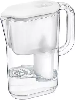 Фильтр-кувшин для воды Барьер Аляска 2.5лс доставкой!