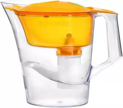 Фильтр-кувшин для воды Барьер Чемпион Опти-Лайт 4л в ассортименте