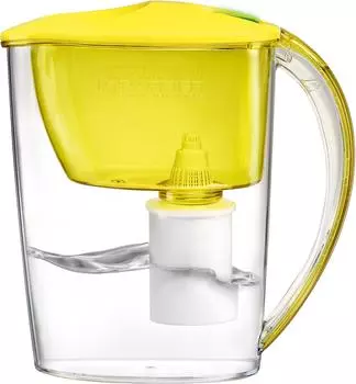 Фильтр-кувшин для воды Барьер Фит Опти-лайт в ассортименте 2.5л