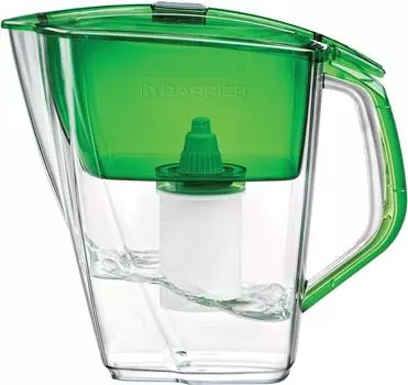 Фильтр-кувшин для воды Барьер Гранд Нео 4.2л в ассортименте