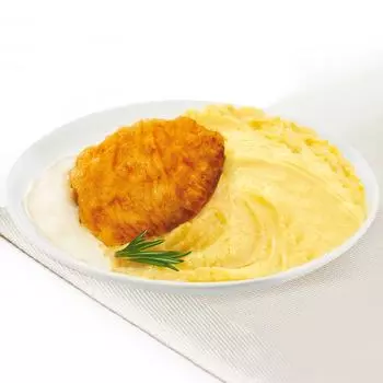 Филе сайды СытоЕдов По-командорски 350г