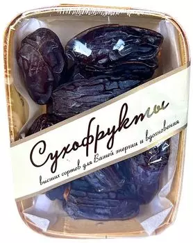 Финики Аркада Меджикул 200г