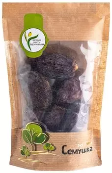 Финики Семушка Королевские сушеные 150гс доставкой!