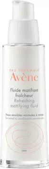 Флюид для лица Avene матирующий 50мл