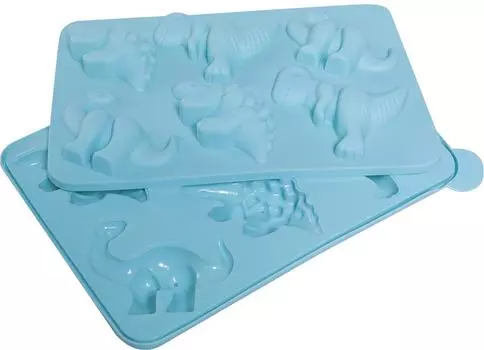 Форма для выпечки Dosh Home Pavo Динозавры