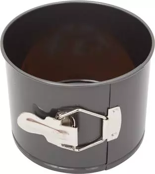 Форма для выпечки МФК для кулича разъемная 14.5*14.5*11см