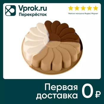 Форма для выпечки Nouvelle Daily Tiramisu 23*4см