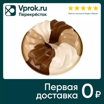 Форма для выпечки Nouvelle Daily Tiramisu 27*6см