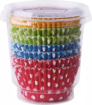 Форма для выпечки С.Пудовъ для кексов 24шт