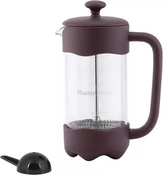 Френч-пресс MasterHouse Гранада 600мл