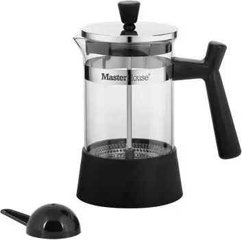 Френч-пресс MasterHouse Севилья 600мл