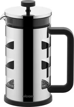 Френч-пресс Nadoba Krystof 1л