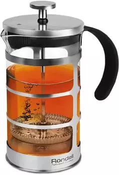 Френч-пресс Rondell Bond 600мл