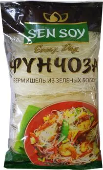 Фунчоза Sen Soy 150г