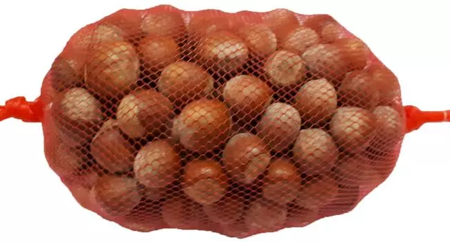 Фундук Аркада в скорлупе 500г - Vprok.ru Перекрёсток