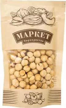 Фундук Маркет Перекресток жареный 135г