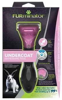 Фурминатор FURminator для мелких животных