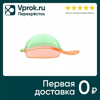 Футляр для пустышки Курносики - Vprok.ru Перекрёсток