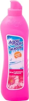 Гель для эмалированных ванн Адрилан 500млс доставкой!