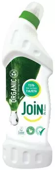 Гель для чистки туалета Join Organic 750мл