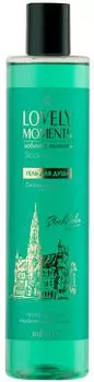 Гель для душа BiElita Lovely Moments Скандинавское утро 345мл