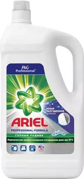 Гель для стирки Ariel Professional Горный родник 76 стирок 4.94л