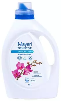 Гель для стирки Mayeri 1.5л