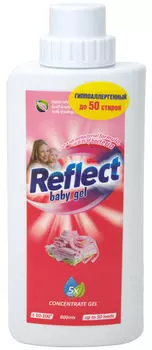 Гель для стирки Reflect Baby Gel 800мл