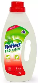 Гель для стирки Reflect Eco Active 1.5л