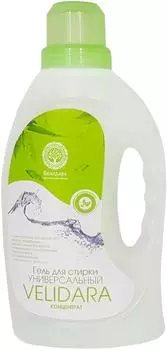 Гель для стирки Velidara универсальный 1л