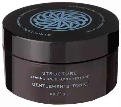 Гель Gentlemens Tonic для укладки 85г