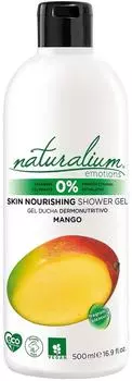Гель-крем для душа Naturalium Манго 500млс доставкой!